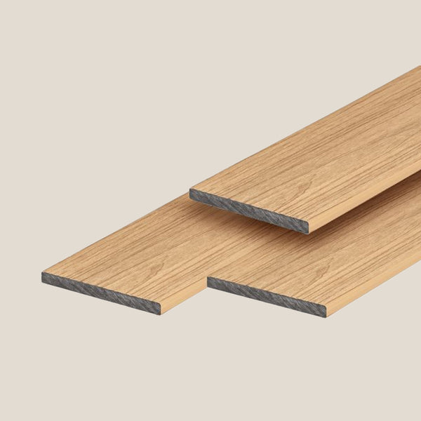 Composiet Kantplank | Cedar