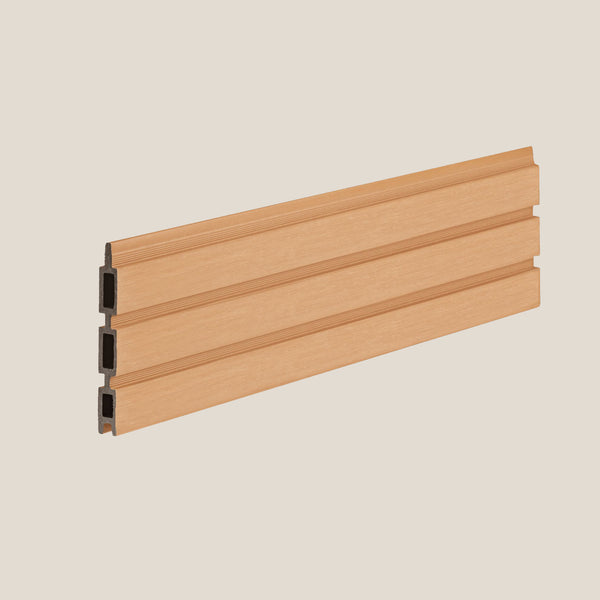 Schutting Stapelplank | Royal: Cedar