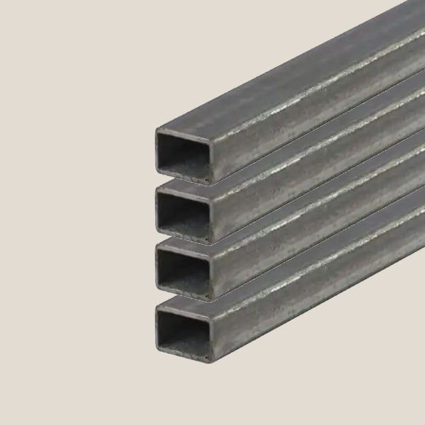 Stabilisatieset | 4 stuks | 180cm: Staal